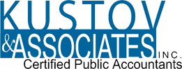 Kustov & Associates, Inc