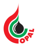 Oman society for petroleum services