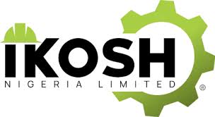 Ikosh Nigeria Limited