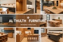 SLS FURNITURE