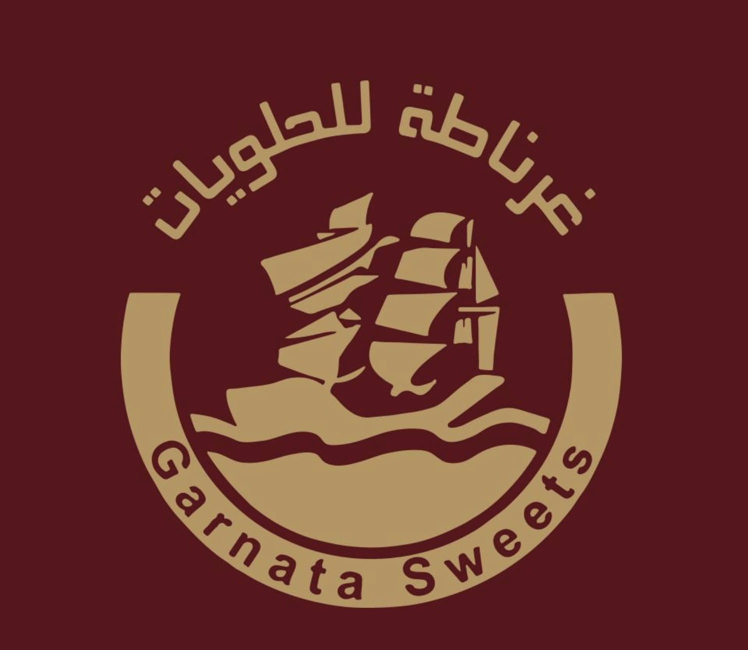 Garnata Sweets