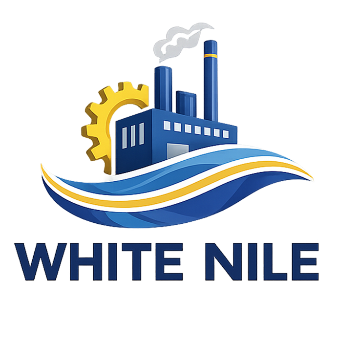 White Nile EG