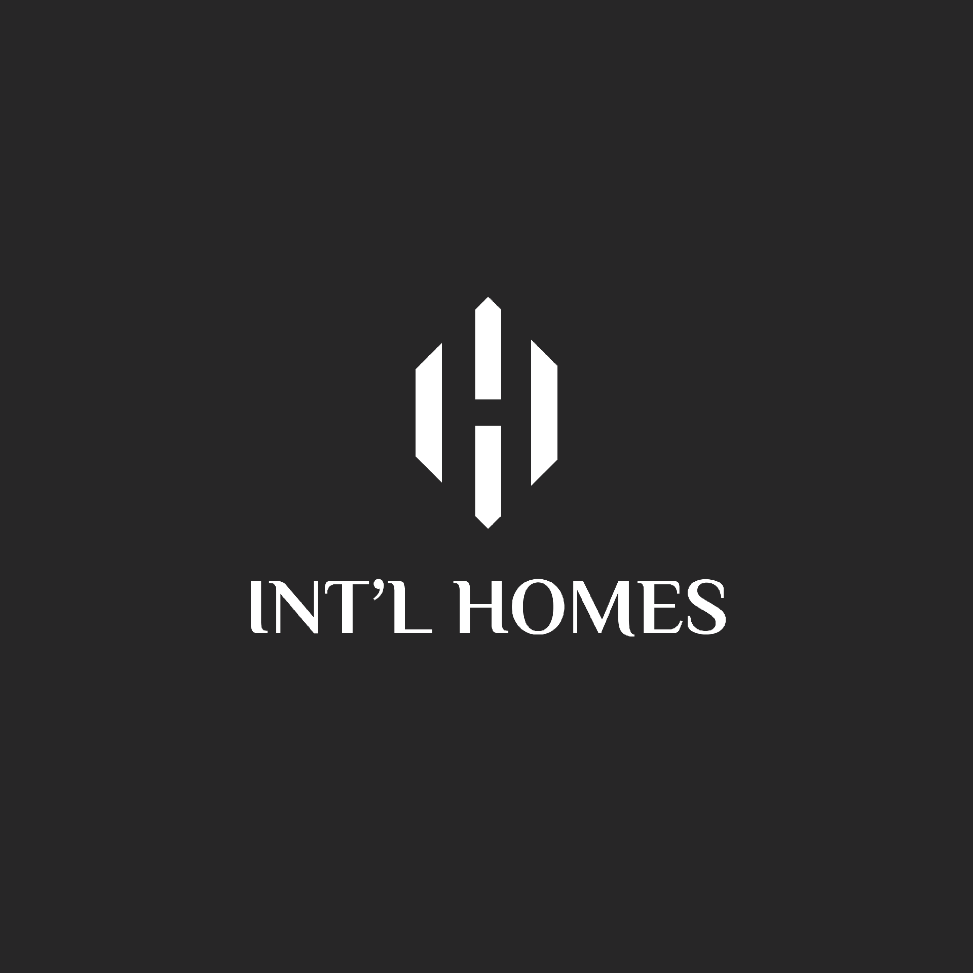 International Homes LLC
