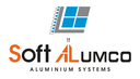 SoftAlumco for Aluminum Facades Systems