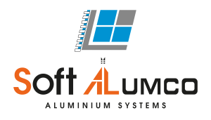 SoftAlumco for Aluminum Facades Systems