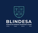 BLINDESA S.A RUC