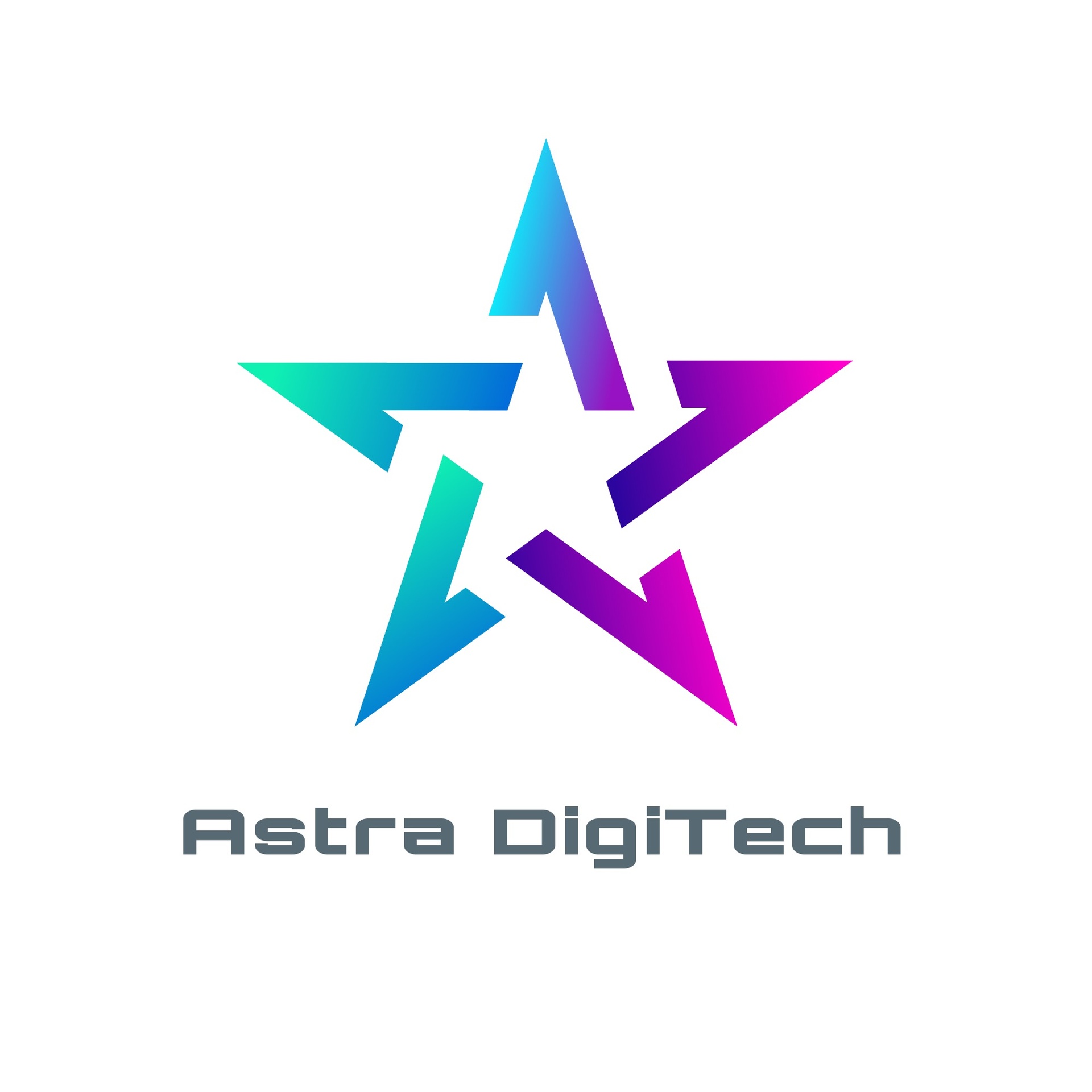 Astra DigiTech SRL