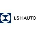 LSH Auto UK Limited