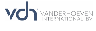 Vanderhoeven Int. B.V.