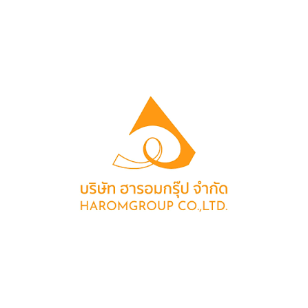 บริษัทฮารอมกรุ๊ปจำกัด, haromgroup