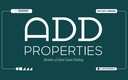 Add Properties Member of Sami Saad Holding