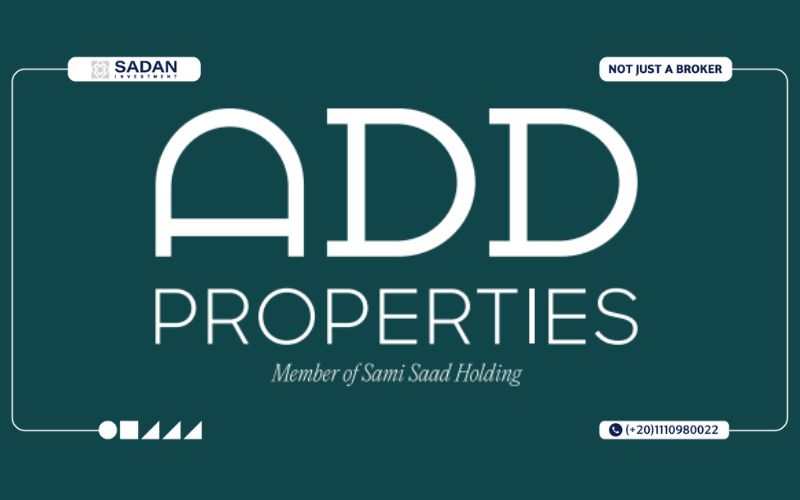 Add Properties Member of Sami Saad Holding