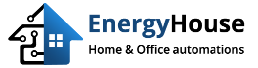 EnergyHouse Cezary Fisz