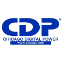 Chicago Digital Power Inc