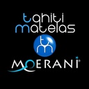 TAHITI MATELAS MOERANI