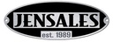 JENSALES INC.