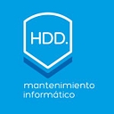 HDD MANTENIMIENTO INFORMATICO SL.