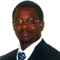 Business Solutions For Africa, LUBA Yangala Vincent