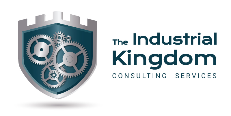 The Industrial Kingdom