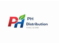 Ph distribution