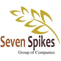 Seven Spikes Jordan