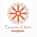 Carnets d'Asie (Thailand). Co. Ltd