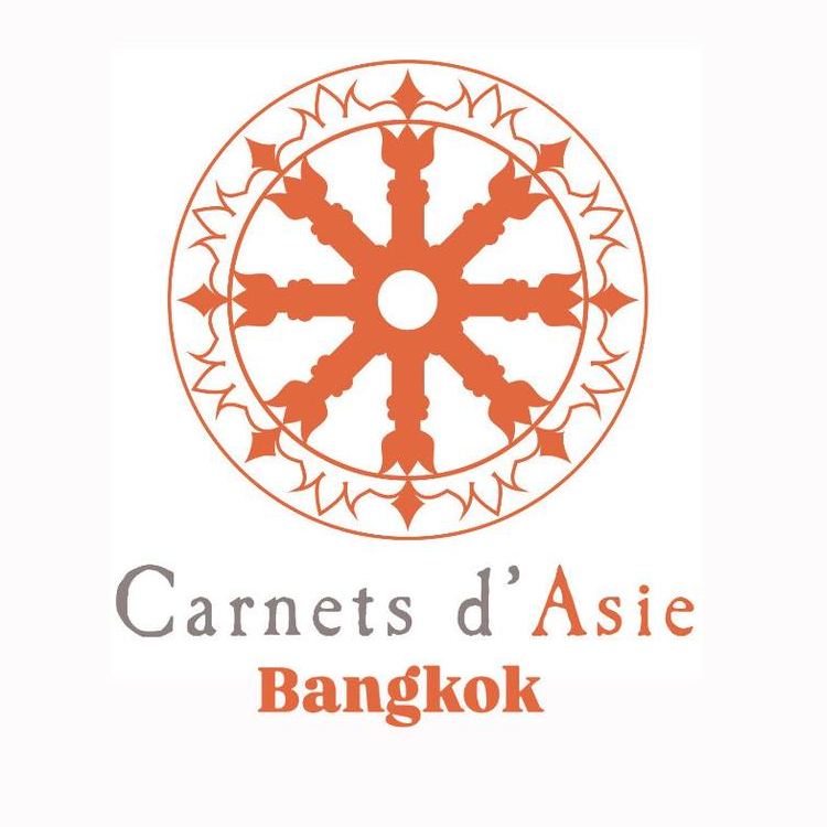 Carnets d'Asie (Thailand). Co. Ltd