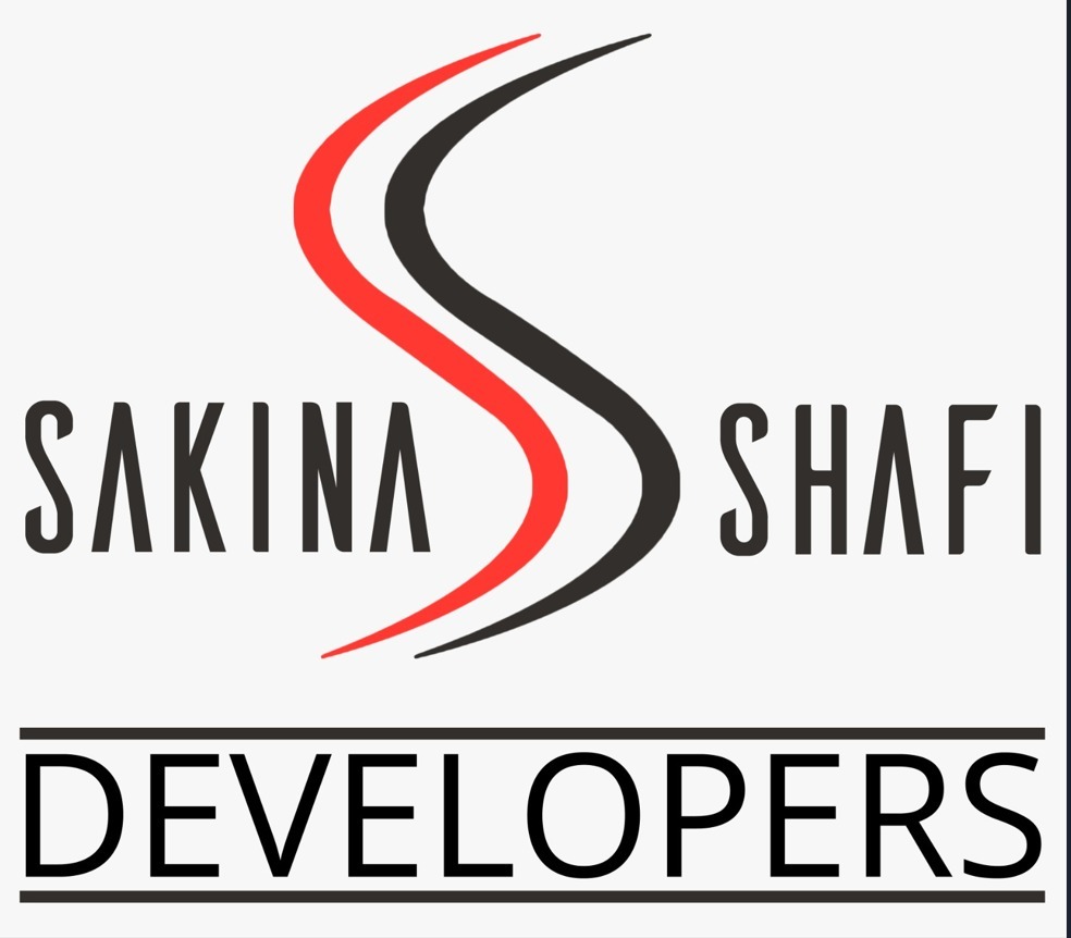 Sakina Shafi Developers