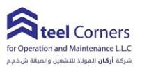 Steel Corners for Operation and Maintenance