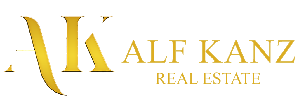 ALF KANZ REAL ESTATE BROKER
