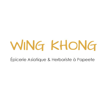Wing Khong