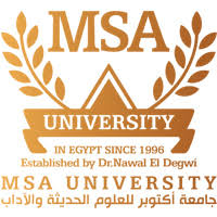 October University for Modern Sciences & Arts (MSA)
