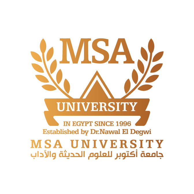 October University for Modern Sciences & Arts (MSA)