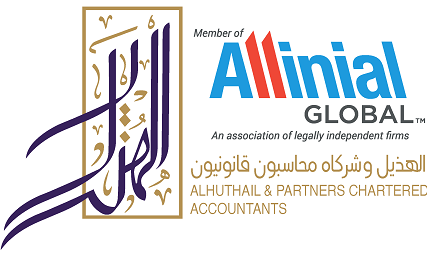 ALHUTHAIL & PARTNERS CHARTERED ACCOUNTANTS