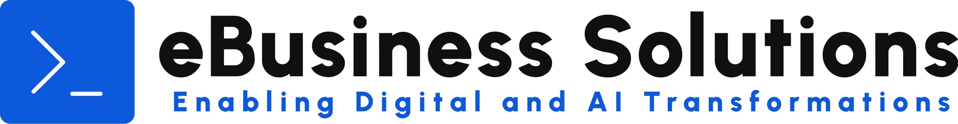 eBusiness Solutions, Inc.