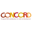 CONCORD Europe aisbl