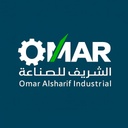 Omar Mansour Ghaleb Alshareef Company