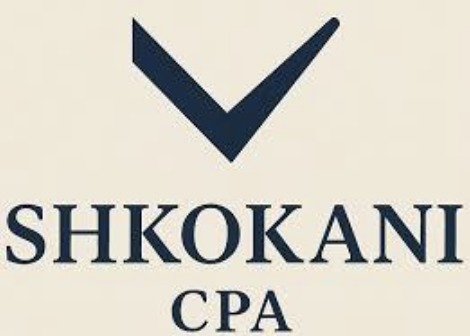 Shkokani CPA