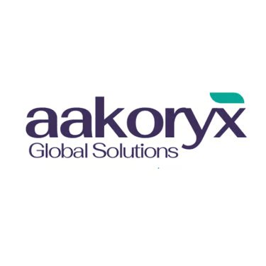 AAKORYX GLOBAL SOLUTIONS LLP