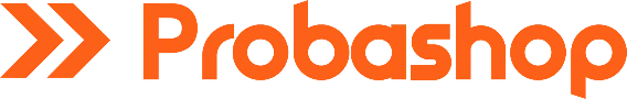 Probalys-eshop