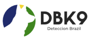 DETECCION BRAZIL K9 LTDA