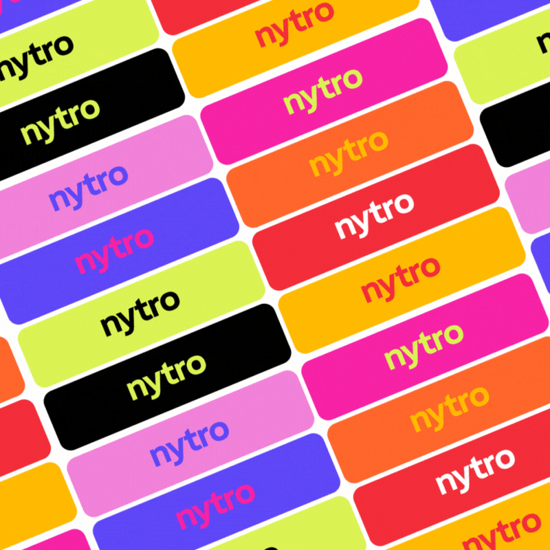 NYTRO LTDA