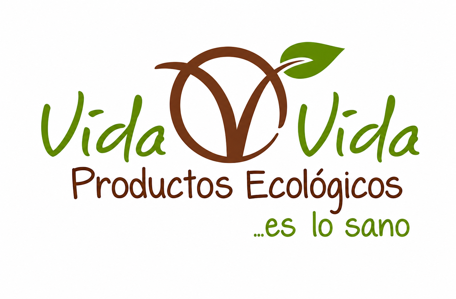 PRODUCTOS ECOLOGICOS VIDA VIDA