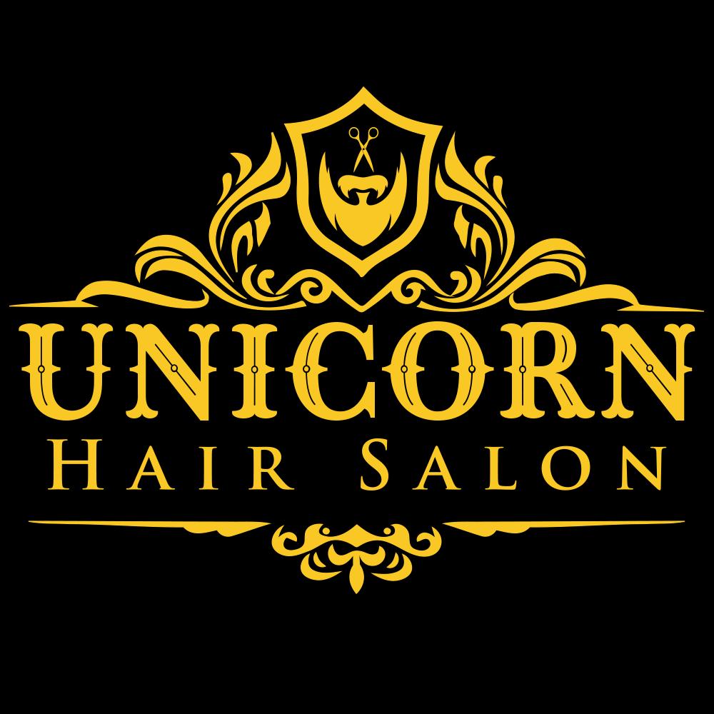 Unicorn Hair Salon