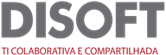 Disoft Solutions S/A