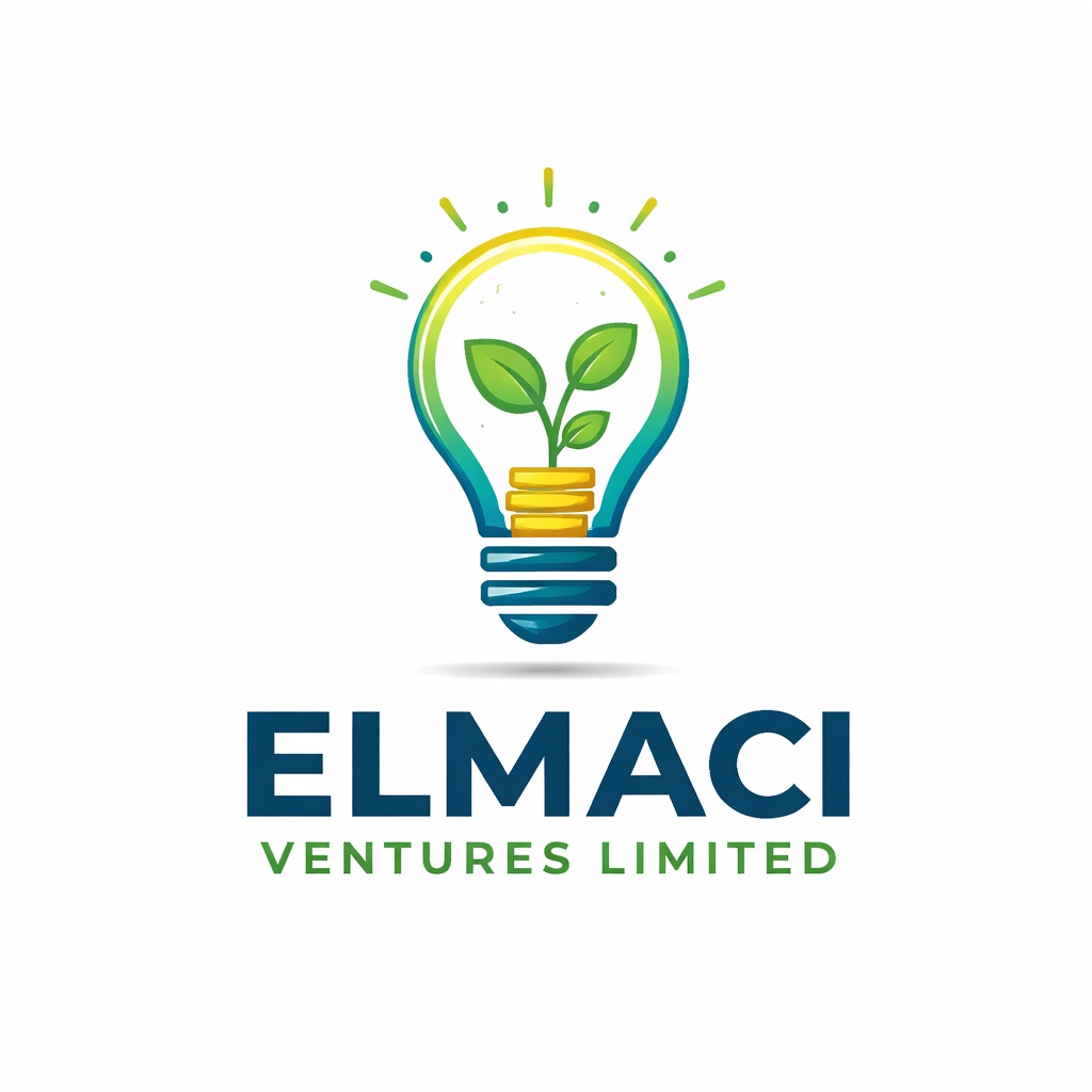 Elmaci Ventures Limited