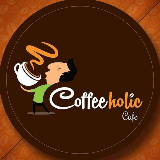 Coffeeholic Cafe