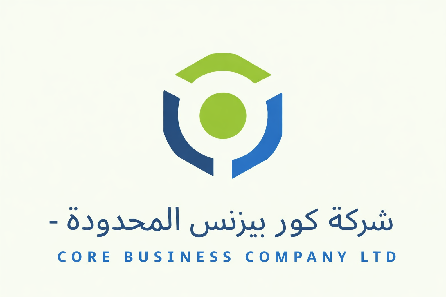Core Business Company Ltd