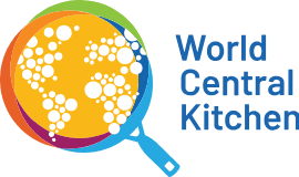 World Central Kitchen, Incorporated