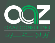 شركة أسامه عبدالعزيز عبدالله الزامل للاستشارات المهنية